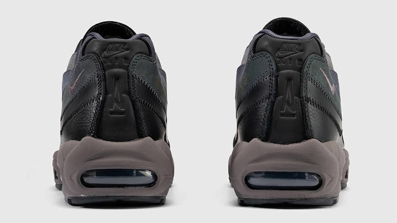 A Ma Maniere x Nike Air Max 95 Hand Wash Cold FZ8743-201 Back