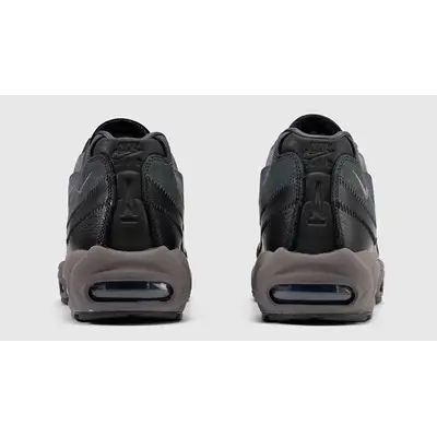 A Ma Maniere x Nike Air Max 95 Hand Wash Cold FZ8743-201 Back