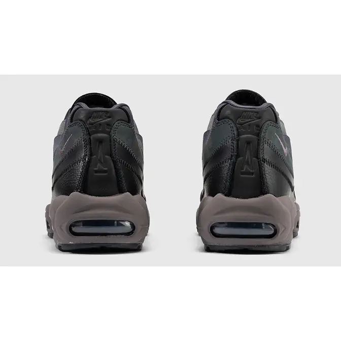 A Ma Maniere x Nike Air Max 95 Hand Wash Cold FZ8743-201 Back