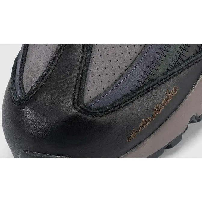 A Ma Maniere x Nike Air Max 95 Hand Wash Cold FZ8743-201 Detail