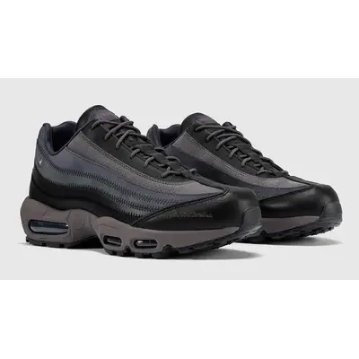 A Ma Maniere x Nike Air Max 95 Hand Wash Cold FZ8743-201 Side