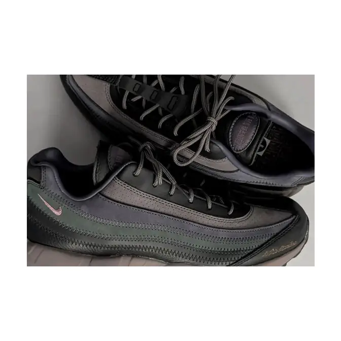 A Ma Manire x Nike Air Max 95 Hand Wash Cold FZ8743-201 front