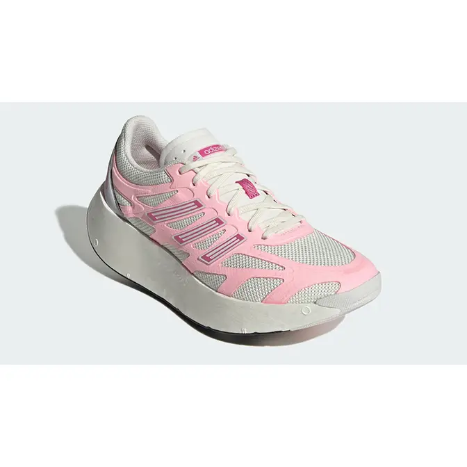 adidas Adizero Aruku Pink Fusion JQ2732 front