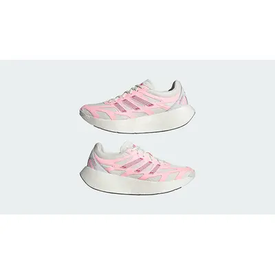 adidas Adizero Aruku Pink Fusion JQ2732 side