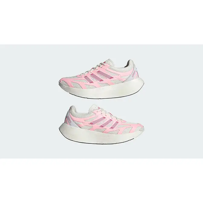 adidas Adizero Aruku Pink Fusion JQ2732 side