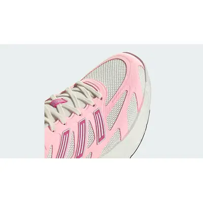adidas Adizero Aruku Pink Fusion JQ2732 toe