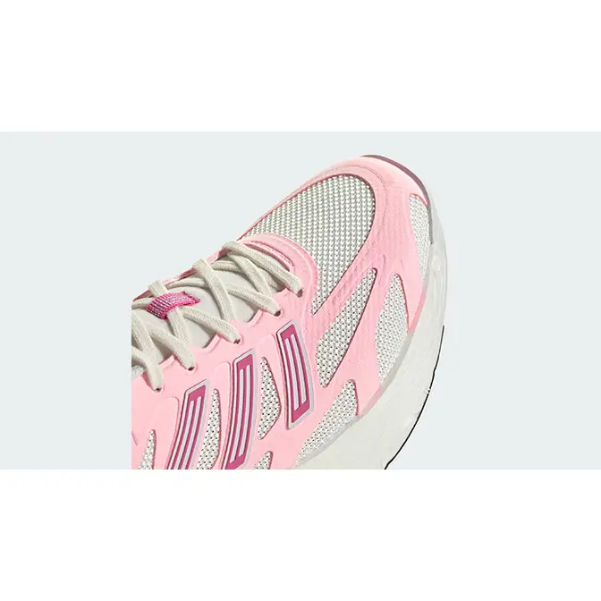 adidas Adizero Aruku Pink Fusion JQ2732 toe
