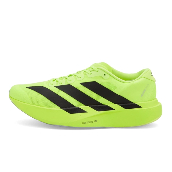 adidas Adizero EVO SL Lucid Lemon Black JR3416