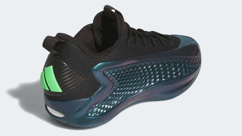 adidas AE 1 Low Arctic Night Back