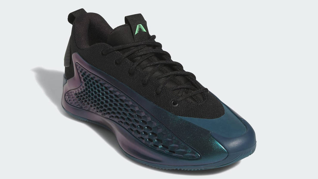 adidas AE 1 Low Arctic Night Front