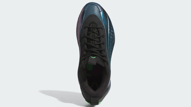 adidas AE 1 Low Arctic Night Middle