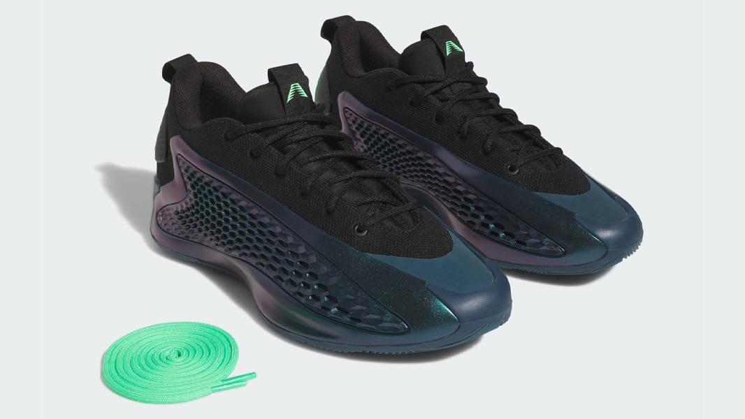 adidas AE 1 Low Arctic Night | JQ6135 | The Sole Supplier