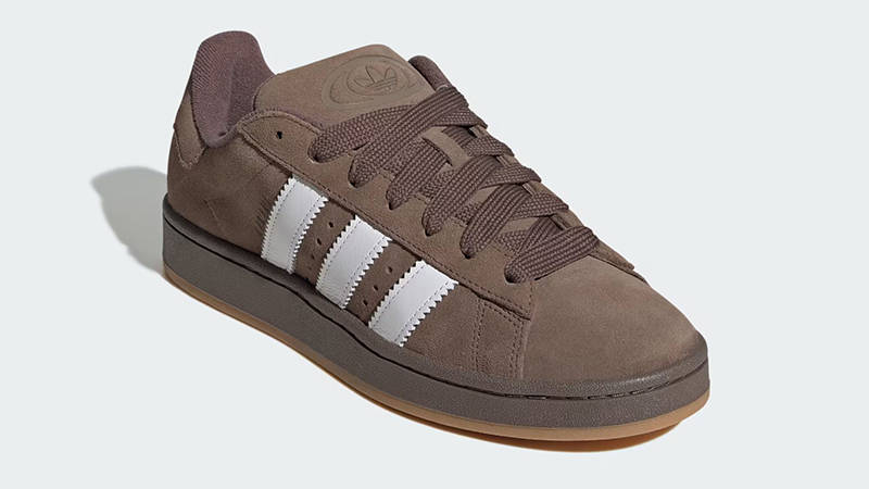 adidas Campus 00s Earth Strata Gum JH8789 front