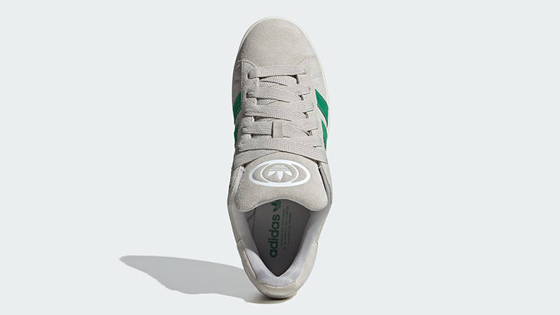 adidas Campus 00s Grey Green JI3167 Top