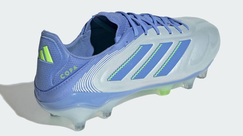 adidas Copa Pure 3 Elite FG Celestial Victory Pack Back