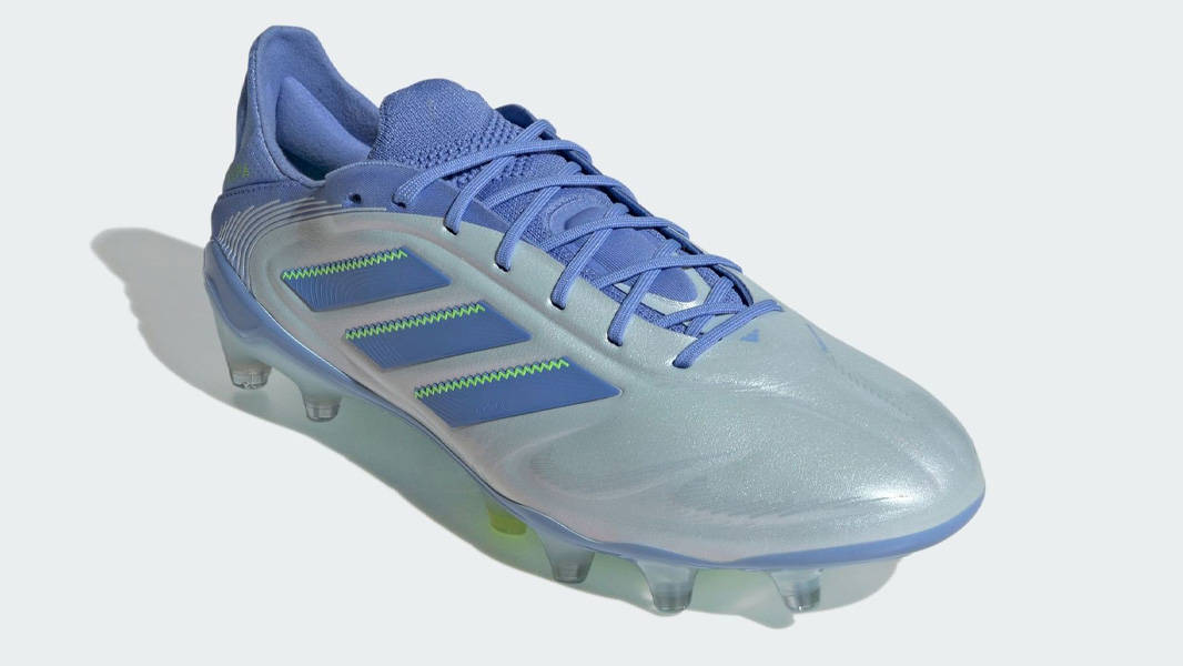 adidas Copa Pure 3 Elite FG Celestial Victory Pack Front