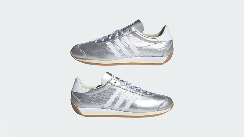 adidas gazelle silver green womens adidas Womens Japan Shoes 9
