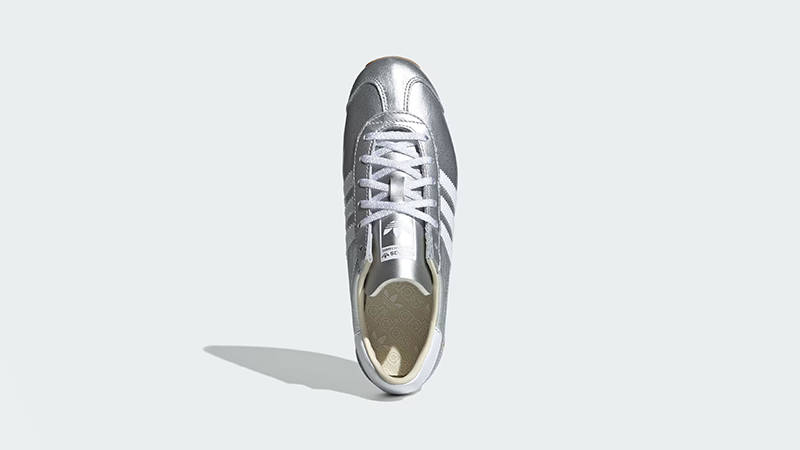 adidas Country OG Silver Metallic JP7636 middle