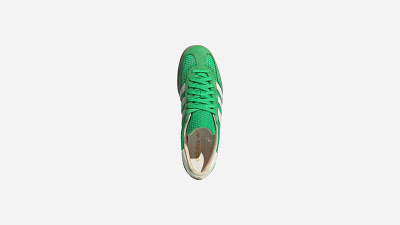 adidas Gazelle Indoor Energy Green JH5417 middle