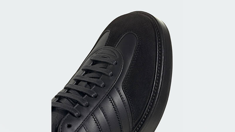 adidas gazelle silver green womens Adidas x Dime Gazelle ADV Shoes - Core Black / Silver Metallic / Carbo