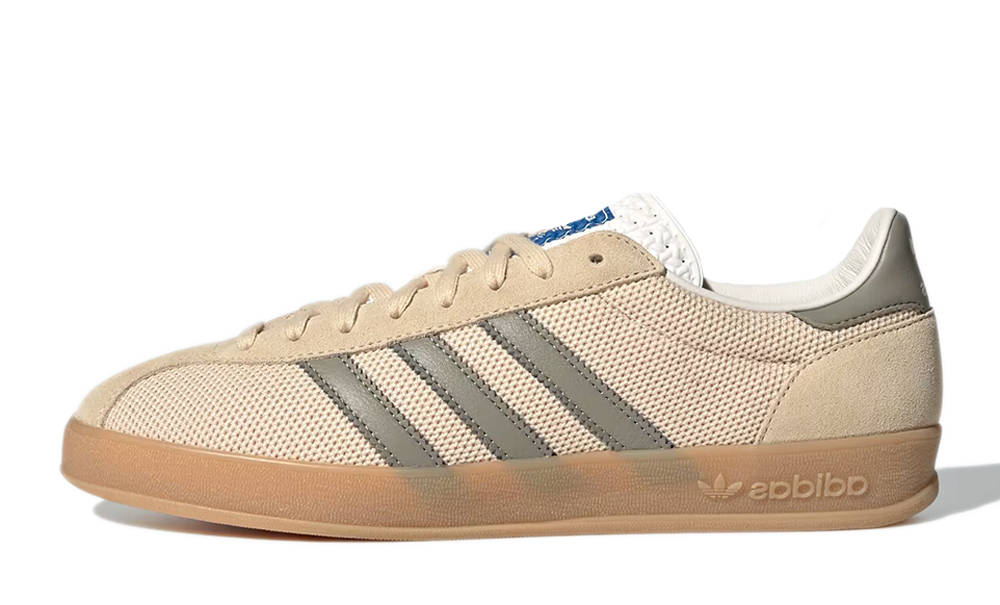 adidas Gazelle Indoor Pro Bliss Green