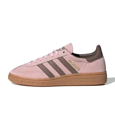 adidas Handball Spezial GS Clear Pink Earth Strata JH6190