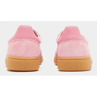 adidas Handball Spezial GS Glow Pink Rose Tone Back