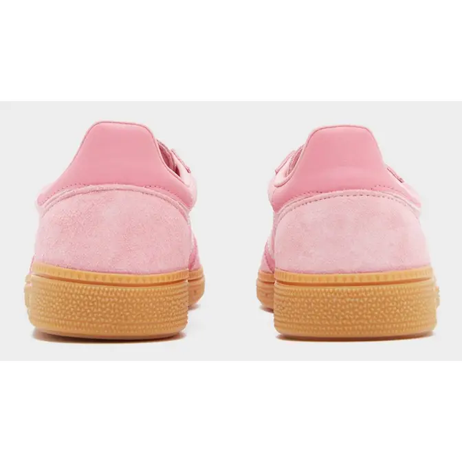 adidas Handball Spezial GS Glow Pink Rose Tone Back