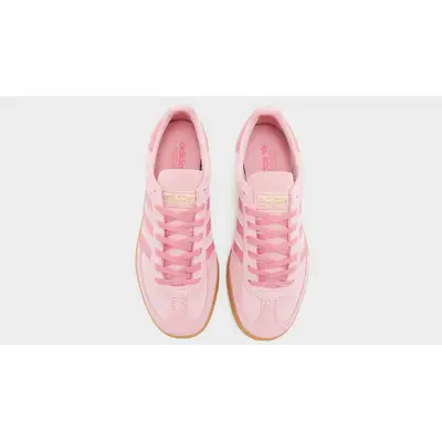 adidas Handball Spezial GS Glow Pink Rose Tone Middle