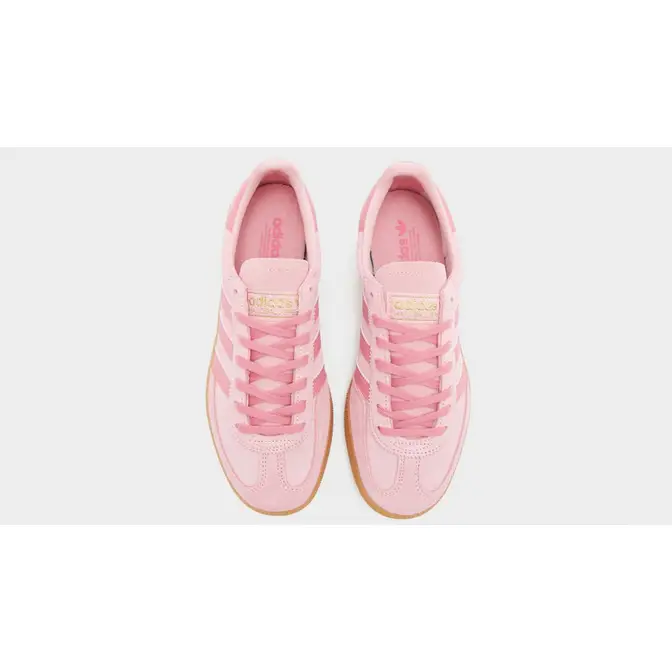 adidas Handball Spezial GS Glow Pink Rose Tone Middle