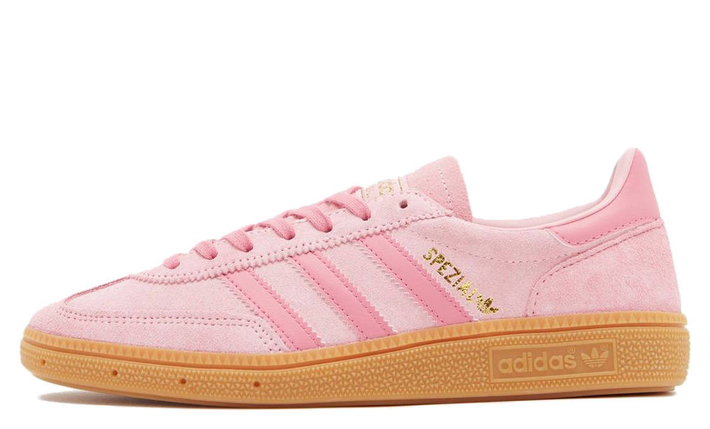 adidas Handball Spezial GS Glow Pink Rose Tone