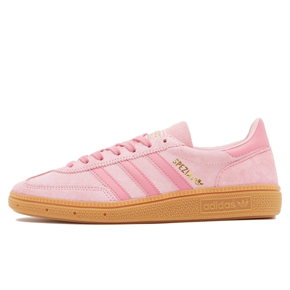 adidas Handball Spezial GS Glow Pink Rose Tone