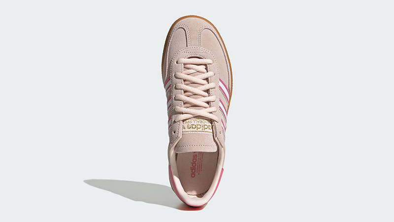 adidas Handball Spezial GS Wonder Quartz Rose JI0454 Top