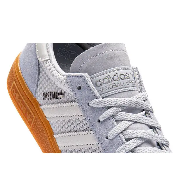 [Adidas] HANDBALL SPEZIAL Halo Blue JI2656/ 税込み adidas Originals | Handball Spezial | Baskets bleues