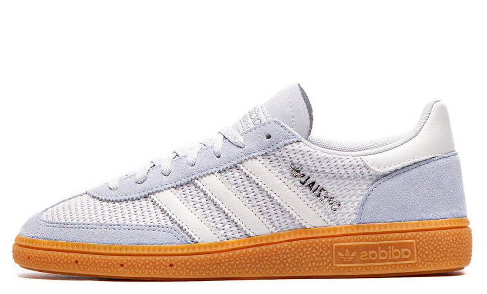 adidas Handball Spezial Halo Blue