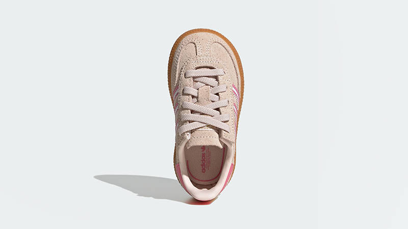 adidas Handball Spezial Infant Wonder Quartz JI0461 middle