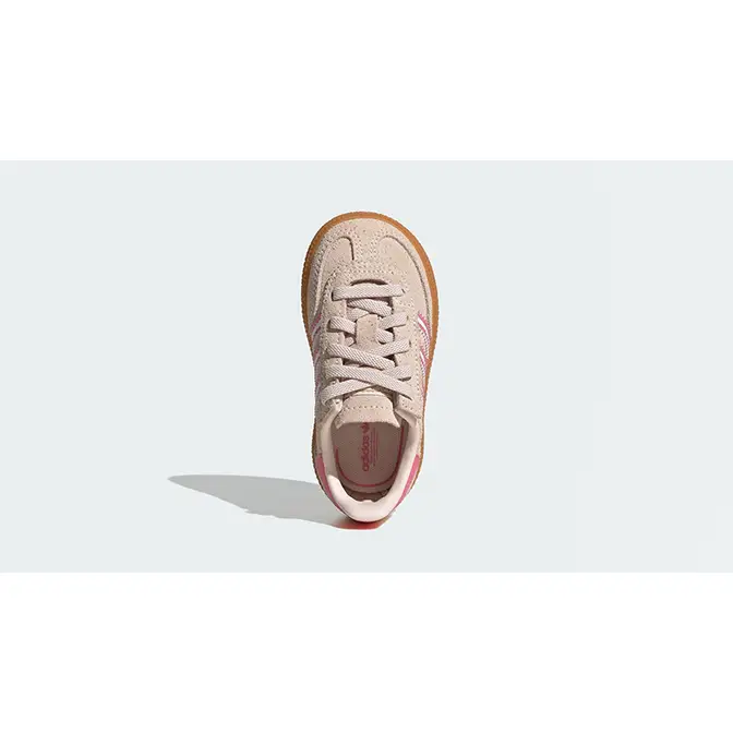 adidas Handball Spezial Infant Wonder Quartz JI0461 middle