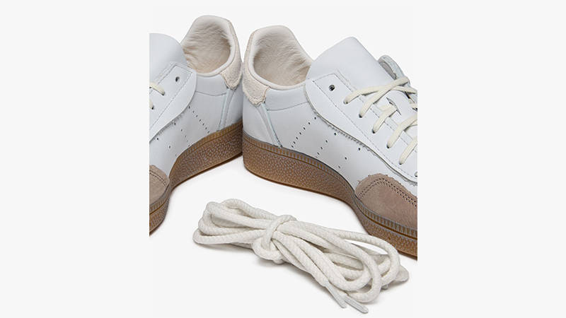 adidas Handball Spezial Invincible Crystal White Grey