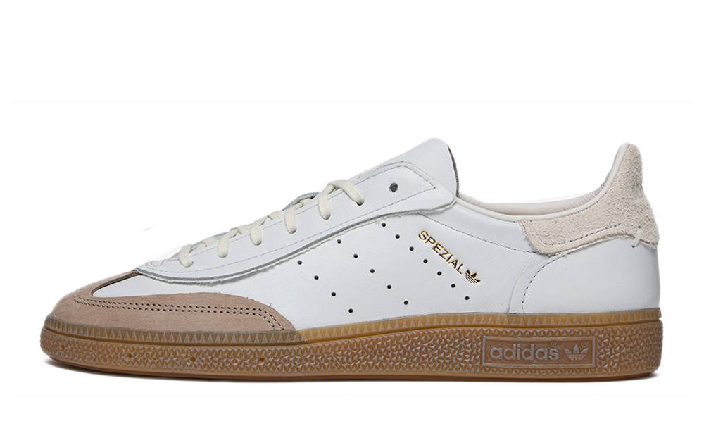 adidas Handball Spezial Invincible Crystal White Grey