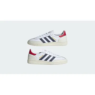 adidas Handball Spezial White Shadow Navy JH5450 feature