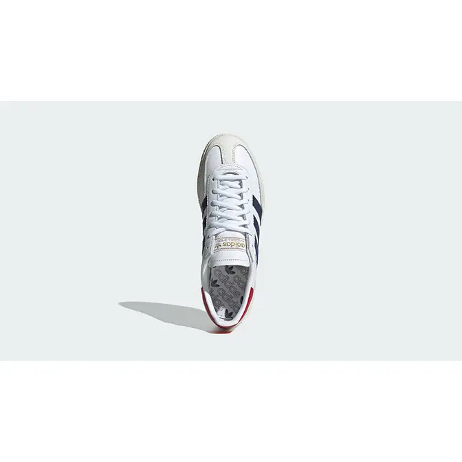 adidas Handball Spezial White Shadow Navy JH5450 middle