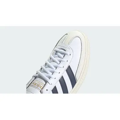 adidas Handball Spezial White Shadow Navy JH5450 toe