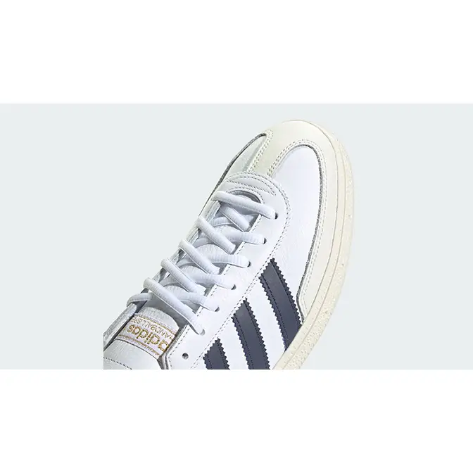 adidas Handball Spezial White Shadow Navy JH5450 toe