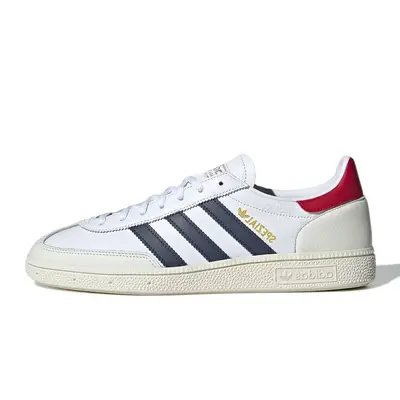 adidas Handball Spezial White Shadow Navy JH5450