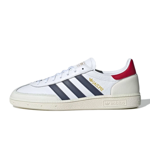 adidas Handball Spezial White Shadow Navy JH5450