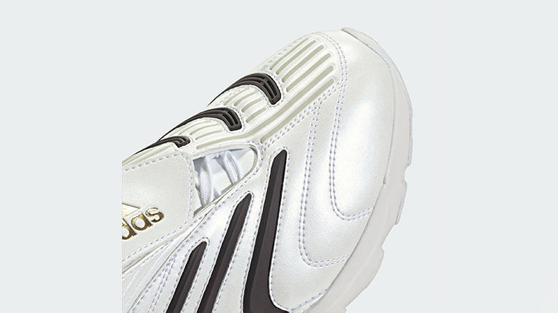 adidas Predator Megaride White Black JP7121 toe