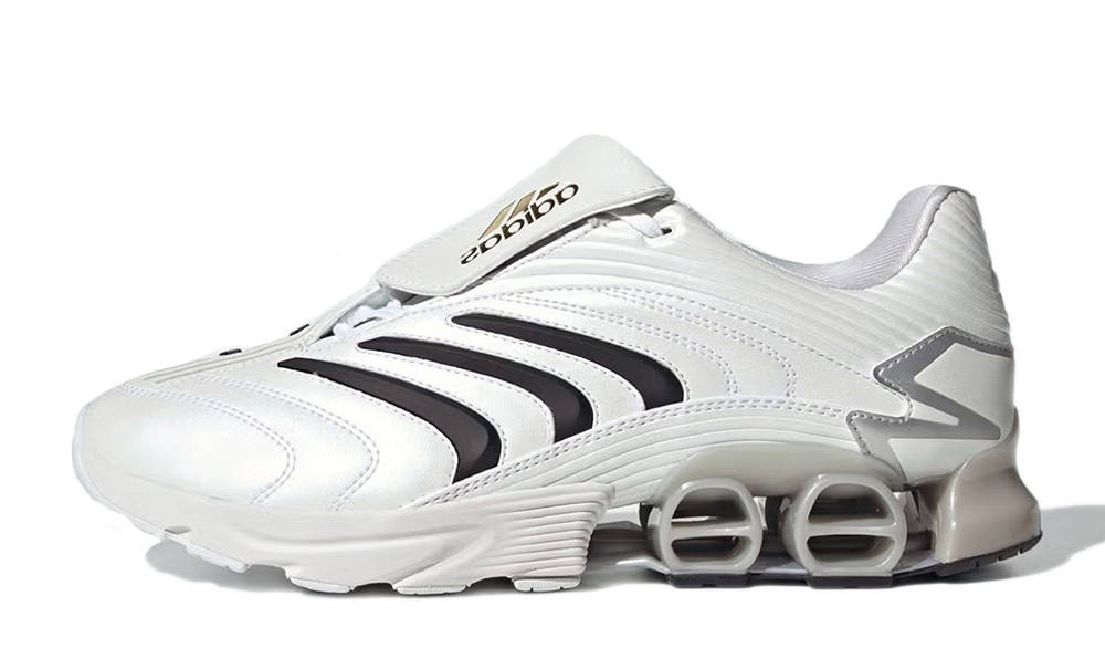 シューズ 27cm adidas Predator Mania FG Pearl adidas Predator Mania FG Pearl | Where To Buy | IH8257