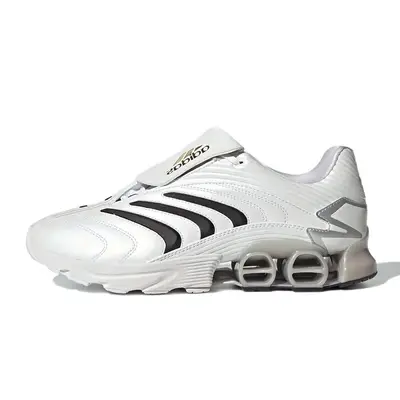 adidas Predator Megaride White Black JP7121