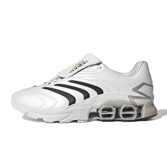 adidas Predator Megaride White Black JP7121