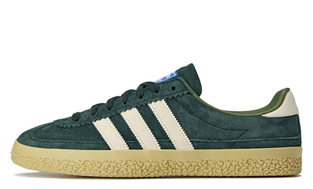 adidas Roelee SPZL Green White